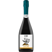 Gabe Curcuma Valdobbiadene Prosecco Docg Extra Dry