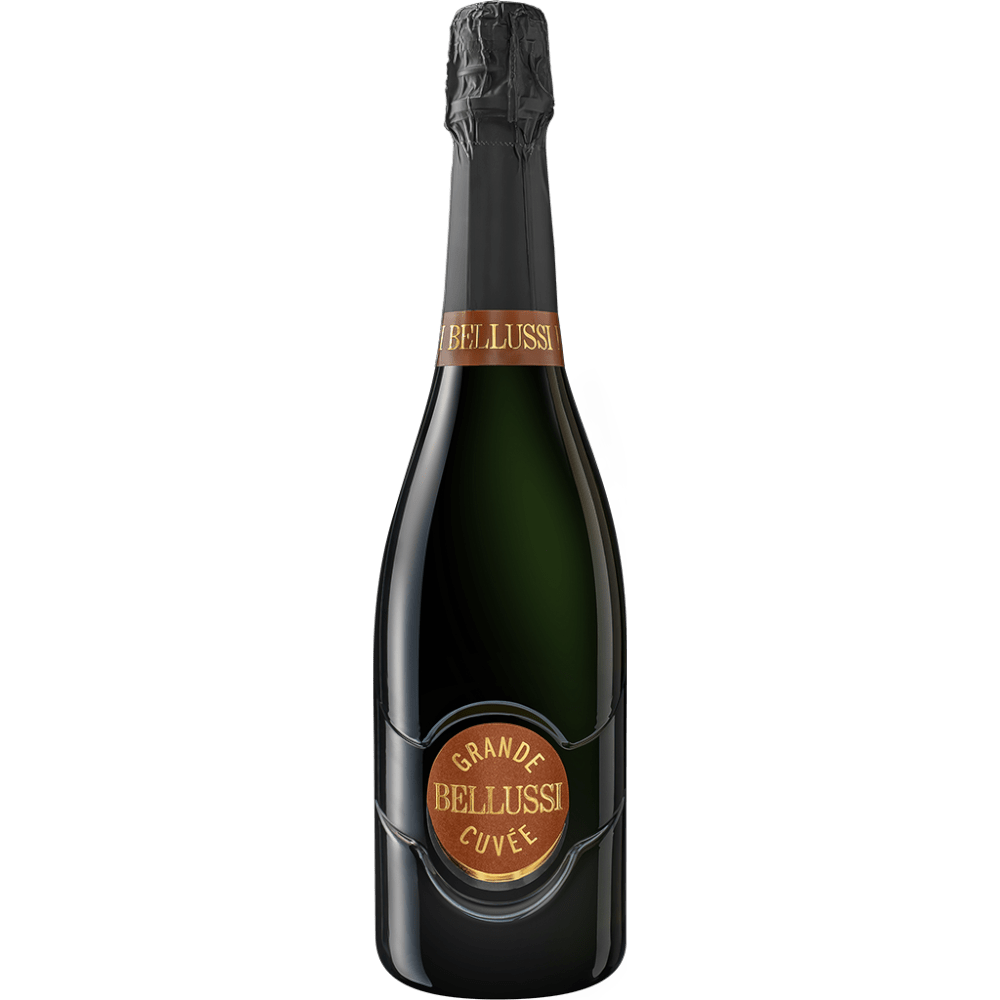 Bellussi Grande Cuvèe Extra Dry