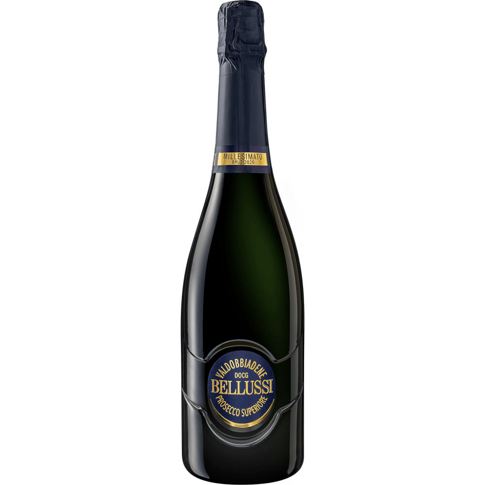 Bellussi Valdobbiadene Prosecco Docg Brut