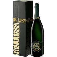 Bellussi Magnum Astucciato Valdobbiadene Prosecco Docg Brut