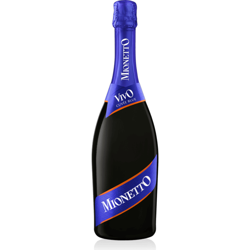 Mionetto Vivo Blue Vino Collection Extra Dry