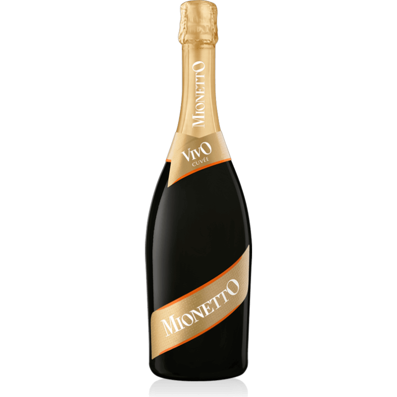 Mionetto Vivo Cuvee Vino Collection Extra Dry