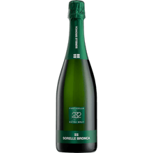 Sorelle Bronca Rive Di Farro particella 232 Valdobbiadene Prosecco Docg Extra Brut