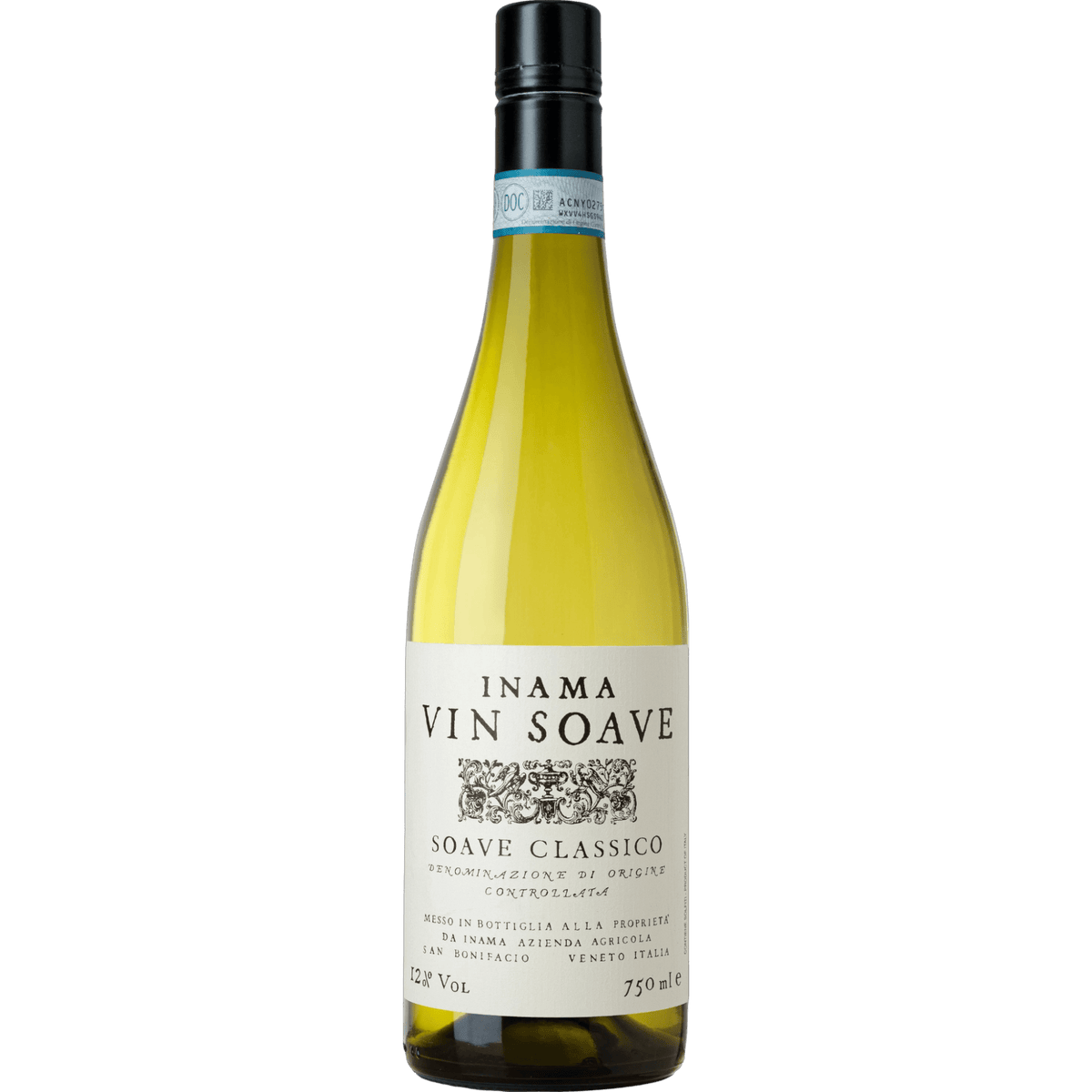Inama Vin Soave Doc 2023
