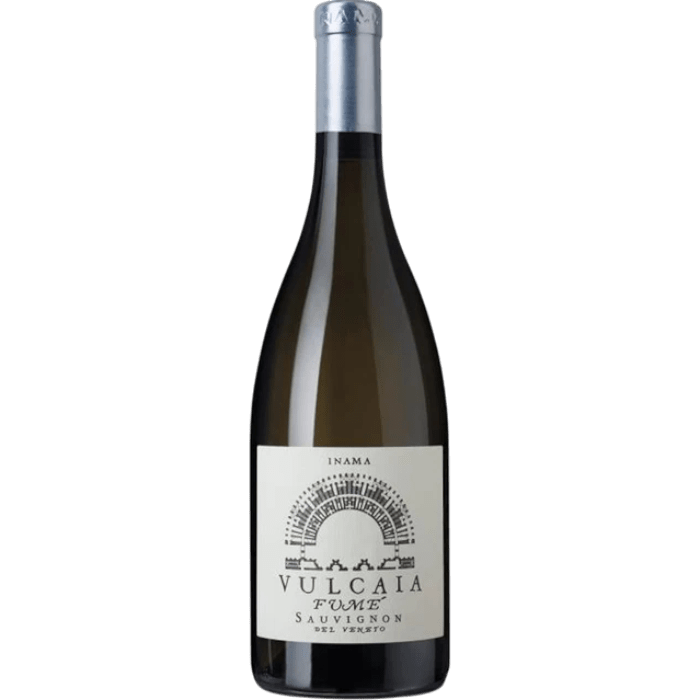 Inama Vulcaia Fume Sauvignon Del Veneto Igt 2022