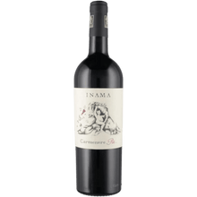 Inama Carmenere Piu Rosso Veneto Igt 2022