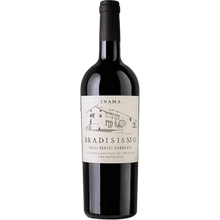 Inama Bradisismo Cabernet Colli Iberici Doc 2021