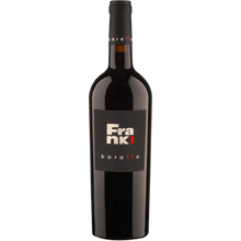 Barollo Frank Rosso Veneto Igt 2021