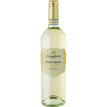 Cantine Riondo Casalforte Pinot Grigio Delle Venezie Igt 2024