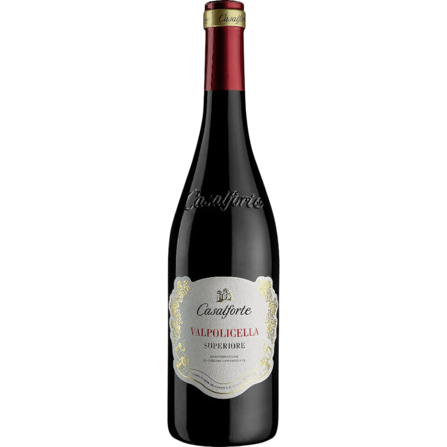 Cantine Riondo Casalforte Valpolicella Doc Superiore 2021