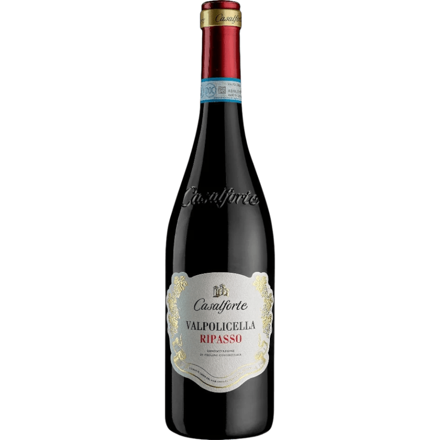 Cantine Riondo Casalforte Valpolicella Ripasso Doc 2021