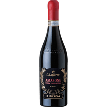 Cantine Riondo Casalforte Riserva Amarone Docg 2017