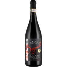 Begali Ca Bianca Amarone Docg Classico 2019