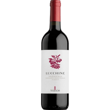 Tedeschi Capitel Lucchine Valpolicella Doc Classico 2023
