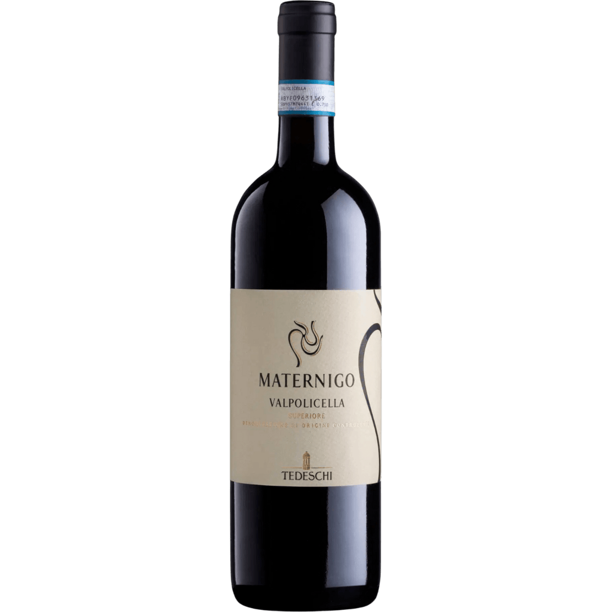 Tedeschi Maternigo Valpolicella Doc Superiore 2021