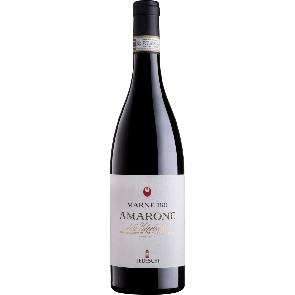 Tedeschi Marne 180 Amarone Docg Classico 2020