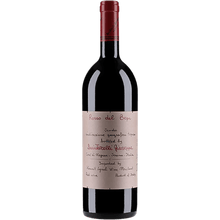 Quintarelli Rosso Dei Bepi 2016