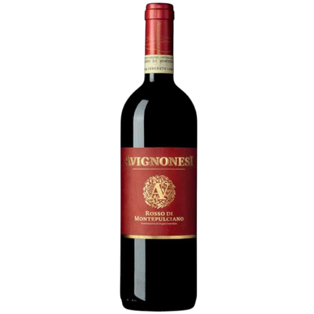 Avignonesi Rosso Di Montepulciano Docg 2024