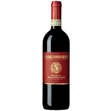 Avignonesi Rosso Di Montepulciano Docg 2024