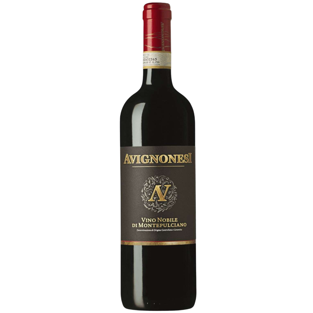 Avignonesi Nobile Di Montepulciano Docg 2019