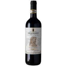 Ormanni Chianti Docg 2024
