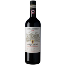 Ormanni Chianti Classico Docg 2024