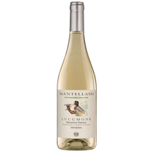Fattoria Mantellassi Lucumone Vermentino Maremma Doc 2022