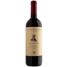 Fattoria Mantellassi Mentore Morellino Di Scansano Docg 2021