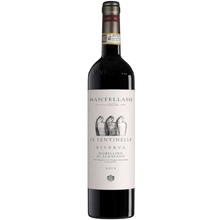 Fattoria Mantellassi Morellino Di Scansano Riserva Docg 2019
