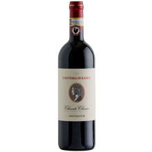 Geografico Contessa Di Radda Chianti Classico Docg 2021