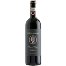 Geografico Contessa Di Radda Chianti Classico Riserva Docg 2019