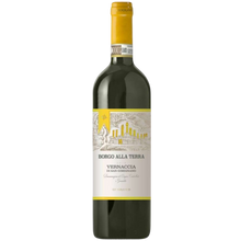 Borgo Alla Terra Vernaccia Di San Gimignano Docg 2023