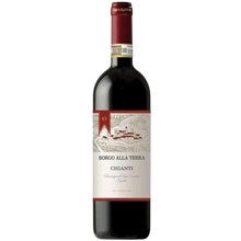 Borgo Alla Terra Chianti Docg 2023