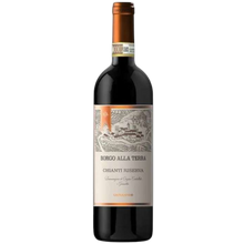 Borgo Alla Terra Chianti Riserva Docg 2020