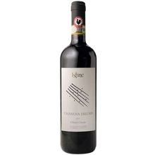 Istine Vigne Casanova Dell'Aie Chianti Classico Docg 2020
