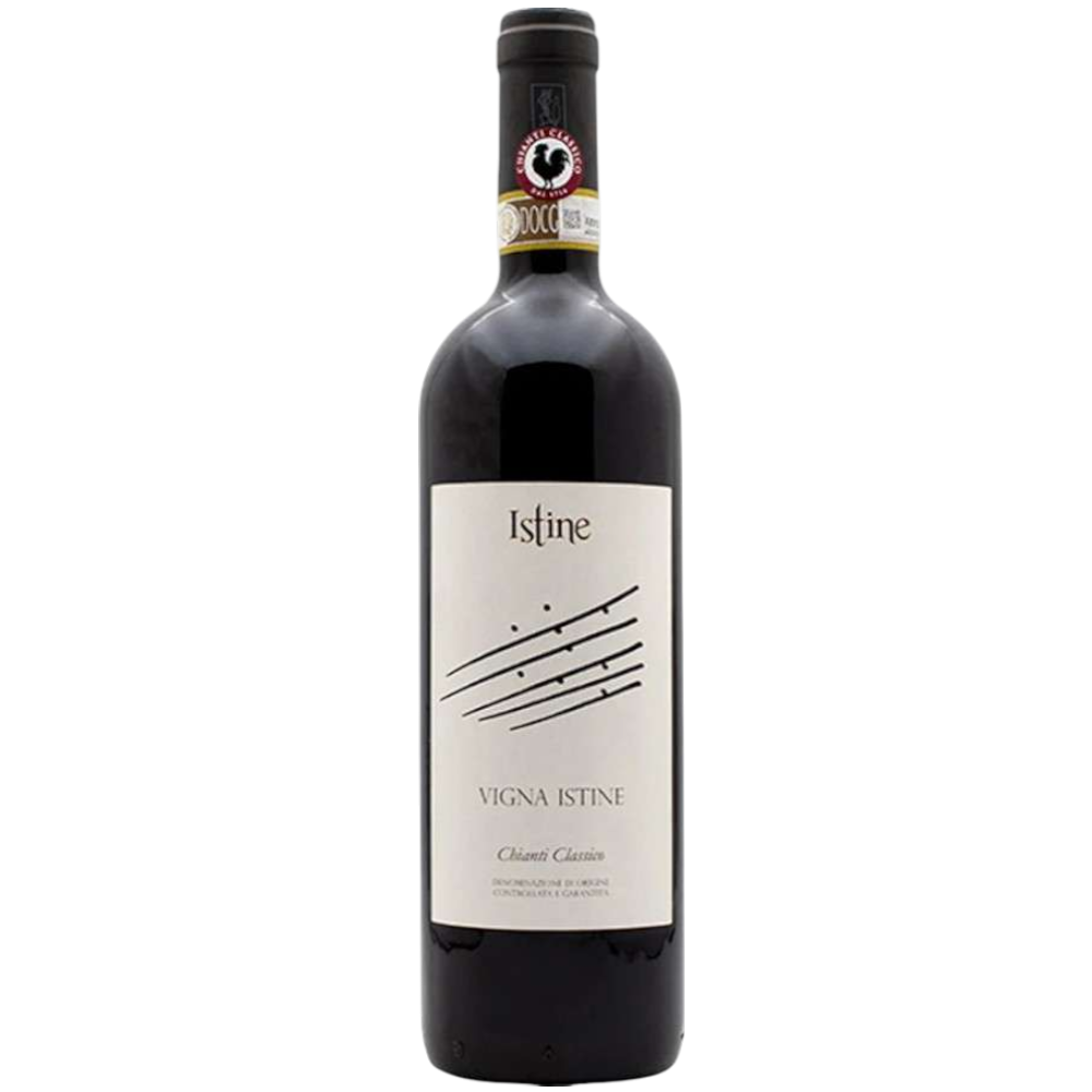 Istine Vigna Istine Chianti Classico Docg 2020