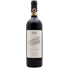 Istine Vigna Istine Chianti Classico Docg 2020