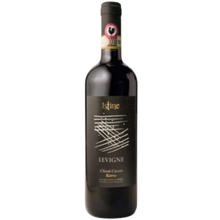 Istine Le Vigne Chianti Classico Riserva Docg 2020