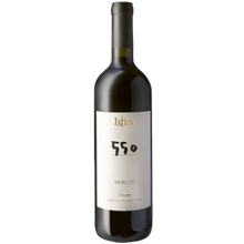 Istine 555 Merlot Toscana Igt 2020