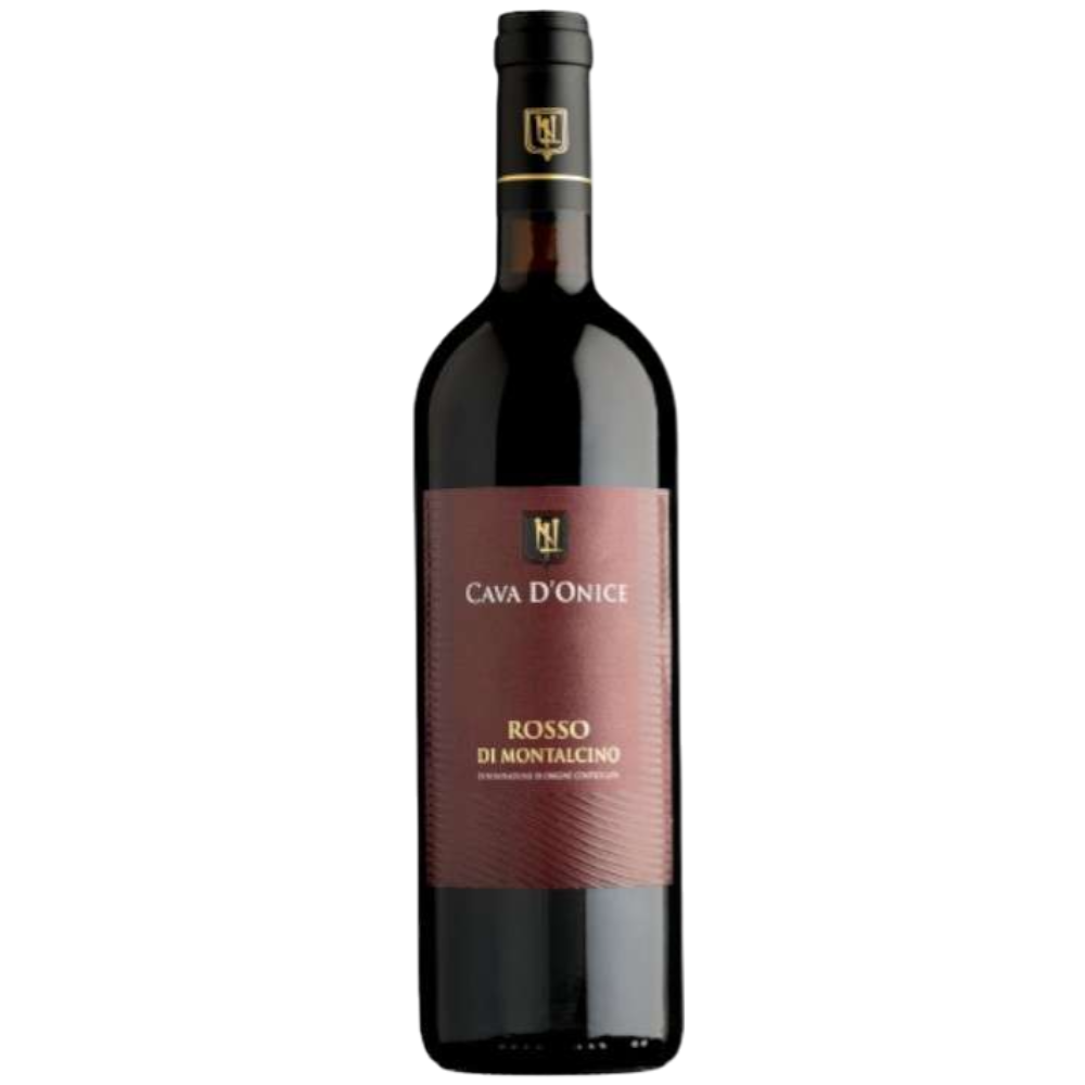 Cava D'Onice Rosso Di Montalcino Doc 2022