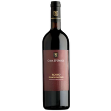 Cava D'Onice Rosso Di Montalcino Doc 2022