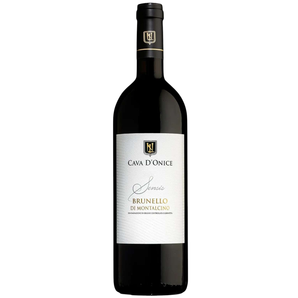Cava D'Onice Sensis Brunello Di Montalcino Docg 2021