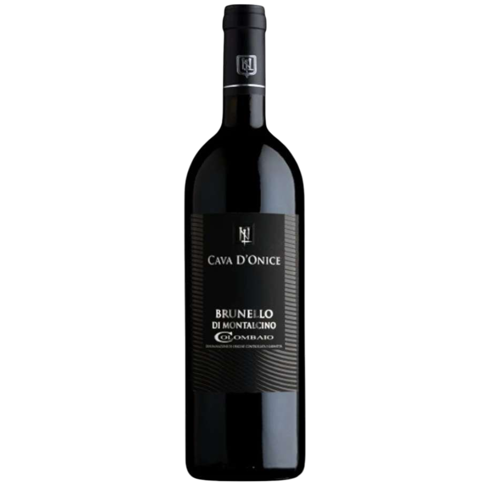 Cava D'Onice Colombaio Brunello Di Montalcino Docg 2021