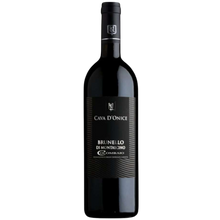 Cava D'Onice Colombaio Brunello Di Montalcino Docg 2021