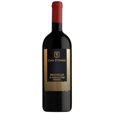 Cava D'Onice Brunello Di Montalcino Riserva Docg 2019