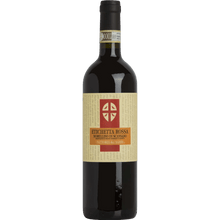 Fattoria Dei Barbi Etichetta Rossa Morellino Di Scansano Docg 2020
