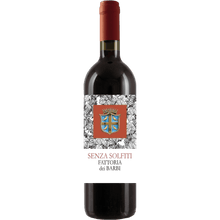 Fattoria Dei Barbi Rosso (Senza Solfiti) Toscana Igt 2021