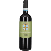 Fattoria Dei Barbi Rosso Di Montalcino Doc 2023