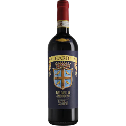 Fattoria Dei Barbi Brunello Di Montalcino Docg 2021