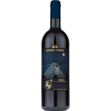 Donatella Cinelli Colombini Cenerentola Orcia Rosso Orcia Doc 2019